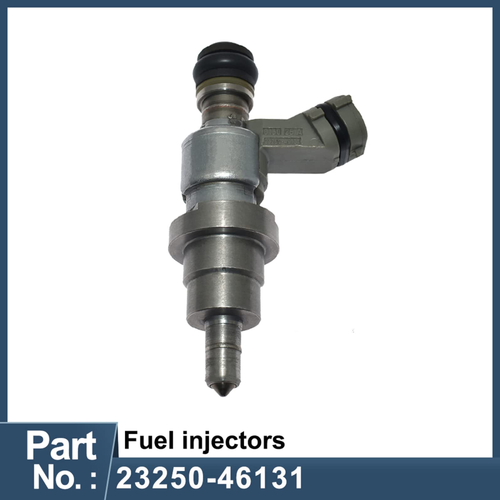 Amazon.com: FAYTEK Fuel Injector for Toyota JZX110 1JE-FSE 1JZ-FSE